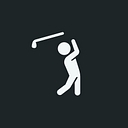 Bogey Bros Golf Co logo