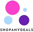 Shopanydeals logo