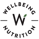 Wellbeing Nutrition logo