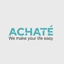 Achaté logo