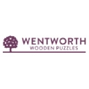 Wentworth Wooden Puzzles logo