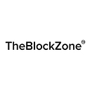 The Block Zone logo