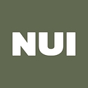 Nui Organics World logo