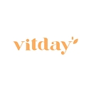 Vitday logo