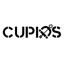 Try Cupids logo