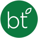 Blendtopia logo