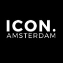ICON. AMSTERDAM logo