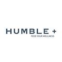 Humble+ logo