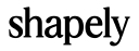 Shapely logo