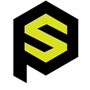 PaddleSmash logo