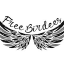 Free Birdees logo