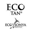 Eco Tan logo