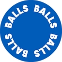 Balls logo