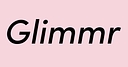 Glimmr logo