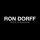 RON DORFF logo