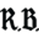 Rowing Blazers logo
