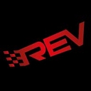 Rev Comps logo