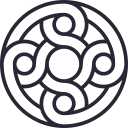 Mercury logo