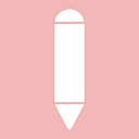 write to me logo