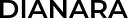 Dianara logo