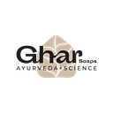 The Ghar Soaps logo