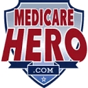 Medicare Hero logo