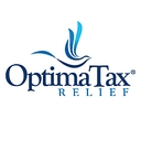 Optima Tax Relief logo