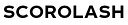 Scorolash logo