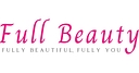 Full Beauty Store logo