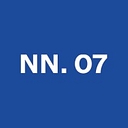 NN07 logo