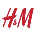 H&M HOME logo