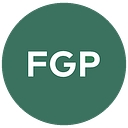For Good Profits logo