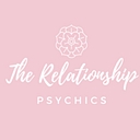 The Relationship Psychics logo