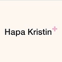 Hapa Kristin logo