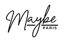 MAYBE PARIS - Soins Capillaires Naturels logo