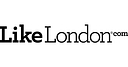 LikeLondon.com logo