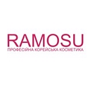 Ramosu - premium Korean cosmetics logo