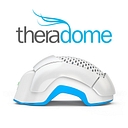 Theradome logo