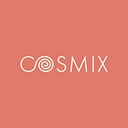 CosMix logo