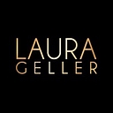 Laura Geller logo
