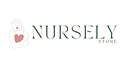 Nursely Store logo