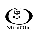 MiniOlie logo