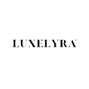 LuxeLyra logo