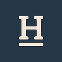 Harper Wilde logo