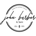 John Barber & Sons logo