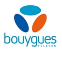 Bouygues Telecom logo