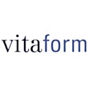 Vitaform logo