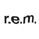 r.e.m. beauty logo