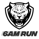 6AMRun.com logo