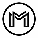 Minimalist logo